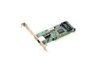 MCL Samar - Adaptateur réseau - PCI - 10/100 Ethernet ETS-CFCI/R-