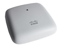 Cisco Business 140AC - Borne d'accès sans fil - Wi-Fi 5 - 2.4 GHz, 5 GHz CBW140AC-S