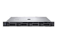 Dell EMC PowerEdge R250 - Montable sur rack - Xeon E-2314 2.8 GHz - 8 Go - HDD 1 To VN927