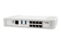 Palo Alto Networks PA-410 - Dispositif de sécurité - 1GbE PAN-PA-410