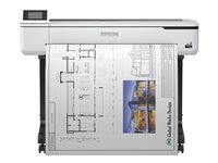 Epson SureColor SC-T5100 - imprimante grand format - couleur - jet d'encre C11CF12301A0