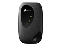 TP-Link M7200 - Point d'accès mobile - 4G LTE - 150 Mbits/s - 802.11b/g/n M7200