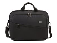 Case Logic Propel Attache - Sacoche pour ordinateur portable - 14" - noir PROPA114