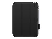 OtterBox Defender Series - Boîtier de protection pour tablette - robuste - noir - pour Apple 10.9-inch iPad (10ème génération) 77-90436