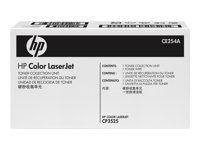 HP - Bac de récupération de toner - pour Color LaserJet CM3530; LaserJet Enterprise 500, 500 M551, flow MFP M575; LaserJet Pro 500 CE254A