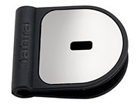Jabra Kensington Lock Adaptor - Adaptateur de verrouillage d'antivol pour casque, haut-parleur de téléphone 14208-10