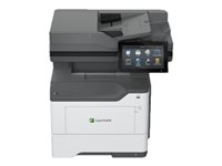 Lexmark MX632adwe - imprimante multifonctions - Noir et blanc 38S0910