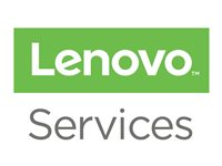 Lenovo Tech Install CRU - Installation - 3 années - sur site - pour ThinkCentre neo 30a 22; 30a 24; 30a 27; V30a-24ITL AIO; V50a-22IMB AIO; V540-24IWL AIO 5WS0K26205