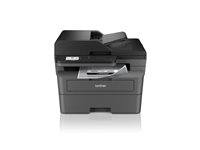 Brother DCP-L2660DW - imprimante multifonctions - Noir et blanc DCPL2660DWRE1