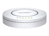 Dell SonicWALL SonicPoint Ni Dual-Band - Borne d'accès sans fil - 802.11a/b/g/n (draft 2.0) - Bande double ( pack de 4 ) 01-SSC-8589