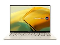 ASUS ZenBook 14X OLED UX3404VA-M9346X - 14" - Intel Core i5 - 13500H - 16 Go RAM - 512 Go SSD 90NB1083-M00L80