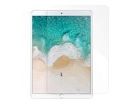 DLH DY-PE3115 - Protection d'écran pour tablette - verre - 10.5" - pour Apple 10.5-inch iPad Air (3ème génération); 10.5-inch iPad Pro DY-PE3115