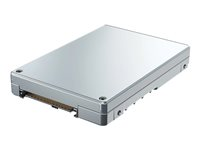 Solidigm D7 Series D7-P5520 - SSD - 15.36 To - interne - 2.5" - U.2 PCIe 4.0 x4 (NVMe) SSDPF2KX153T1N1