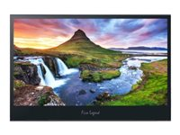 AOpen Fire Legend 16PM6Q bmiux - PM6 Series - écran LED - Full HD (1080p) - 16" UM.ZP6EE.001