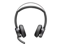 Poly Voyager Focus 2-M - micro-casque 77Y87AA