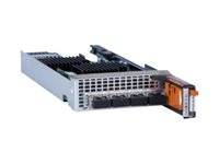 Dell EMC - Module d'extension - 16Gb Fibre Channel x 4 - pour Unity XT 380, 380F, 480, 480F, 680; Unity XT 380; 380F; 480; 480F; 680F; 880F D4SL16F