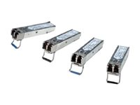 Cisco - Module transmetteur SFP (mini-GBIC) - LC/PC multimode - jusqu'à 2 km - OC-3/STM-1 - 1310 nm - pour Cisco 7304 SFP-OC3-MM=