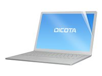 DICOTA Anti-Glare Filter 9H - Filtre anti reflet pour ordinateur portable - transparent - pour Microsoft Surface Pro X D70284