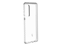 Force Case Life - Coque de protection pour téléphone portable - élastomère thermoplastique (TPE), polyuréthanne thermoplastique (TPU) - transparent - pour Apple iPhone 6 Plus, 6s Plus, 7 Plus, 8 Plus FCLIFENP30T