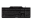 CHERRY KC 1000 SC - Clavier - USB - France - noir