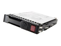 HPE - Disque dur - Business Critical - 20 To - échangeable à chaud - 3.5" LFF - SATA 6Gb/s - 7200 tours/min - Multi Vendor - avec HPE Smart Carrier - pour ProLiant BL460c Gen10, DL360 Gen10, DL380 Gen10, DL385 Gen10, DL388 Gen10, ML350 Gen10 P53555-B21