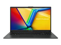 ASUS VivoBook 15 X1504GA-NJ312W - 15.6" - Intel N-series - N200 - 8 Go RAM - 256 Go SSD 90NB0ZT2-M00EL0