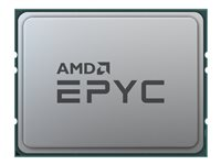 AMD EPYC Embedded 735P - 2.4 GHz - 16 cœurs - 32 fils - 64 Mo cache - Socket SP3 PS735PBEVGPAFS