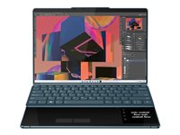 Lenovo Yoga Book 9 13IRU8 - 13.3" - Intel Core i7 - 1355U - Evo - 16 Go RAM - 1 To SSD - Français 82YQ004VFR