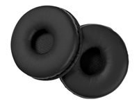 EPOS I SENNHEISER HZP 48 - Size L - protections auditives pour casque (pack de 2) - pour IMPACT MB Pro 1, Pro 2; Sennheiser MB Pro2; SD Pro 1, Pro 2 1000678
