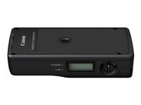 Canon WFT-E7B Wireless File Transmitter - Adaptateur réseau sans fil - pour EOS 5D Mark III, 5D Mark IV, 5DS, 5DS R, 7D Mark II, Ra 5754B015
