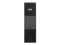 Eaton 9SX 9SXEBM180RT - Boîtier de piles (montable sur rack / externe) - Acide de plomb - 3U - 19" - pour 9SX 9SX5KIRT 9SXEBM180RT