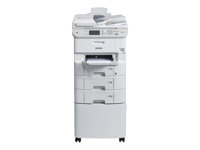 Epson WorkForce Pro WF-6590D2TWFC - imprimante multifonctions - couleur C11CD49301BZ