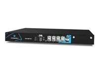 Stormshield SN-M-Series SN520 - Dispositif de sécurité - 10 ports - 10GbE, 2.5GbE - 1U - rack-montable NA-SN520