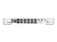 Palo Alto Networks ION 1200-S - Dispositif de sécurité - 1GbE - bureau/montage en rack PAN-ION-1200-S