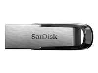 SanDisk Ultra Flair - Clé USB - 16 Go - USB 3.0 SDCZ73-016G-G46