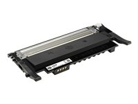 HP 117A - Noir - original - cartouche de toner (W2070A) - pour Color Laser 150a, 150nw, MFP 178nw, MFP 178nwg, MFP 179fnw, MFP 179fwg W2070A