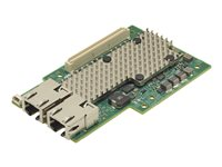 Broadcom NetXtreme E-Series M210TP - Adaptateur réseau - OCP - 10Gb Ethernet x 2 BCM957416M4163C