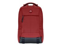 PORT Designs Torino II - Sac à dos pour ordinateur portable - 15.6" - 16" - rouge 140424