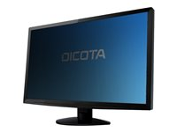 DICOTA - Filtre anti-reflet pour écran - 20.1" - transparent - pour HP LP2065 D31630