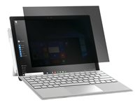 Kensington - Protection d'écran pour tablette - avec filtre de confidentialité - à double sens - amovible - pour Microsoft Surface Go 626663