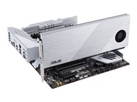 ASUS HYPER M.2 X16 GEN 4 CARD - Adaptateur d'interface - M.2 - Expansion Slot to M.2 - M.2 Card - PCIe 4.0 x16 90MC08A0-M0EAY0