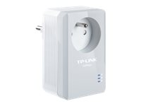 TP-Link TL-PA4015P - - adaptateur CPL - - HomePlug AV (HPAV) - Branchement mural TL-PA4015P