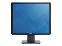 Dell E1715S - écran LED - 17" E1715SE