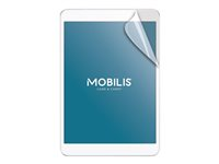 Mobilis - Protection d'écran pour tablette - 10.2" - finition nette - pour Apple 10.2-inch iPad (7ème génération, 8ème génération, 9ème génération) 036177