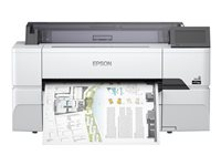 Epson SureColor SC-T3400N - imprimante grand format - couleur - jet d'encre C11CF85302A0