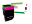 Lexmark - Magenta - original - cartouche de toner - pour Lexmark CX410de, CX410dte, CX410e, CX510de, CX510dhe, CX510dthe