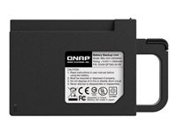 QNAP BBU-A02-2900MAH - Batterie de secours - Lithium Ion - 2200 mAh - pour QNAP ES2486dc BBU-A02-2900MAH