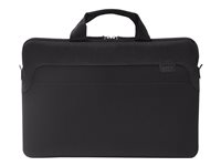 DICOTA Ultra Skin Plus PRO Laptop Sleeve 11.6" - Sacoche pour ordinateur portable - 11.6" D31100