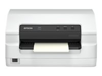 Epson PLQ 35 - imprimante pour livrets - Noir et blanc - matricielle C11CJ11401