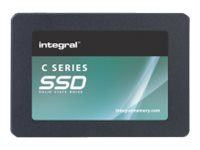 Integral C Series - Disque SSD - 120 Go - SATA 6Gb/s INSSD120GS625C1